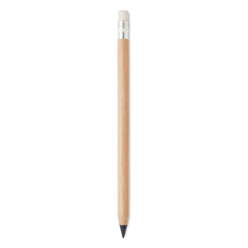 Inkless bamboo pen - Image 1
